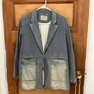 Rachel Comey Andes Blazer, 6